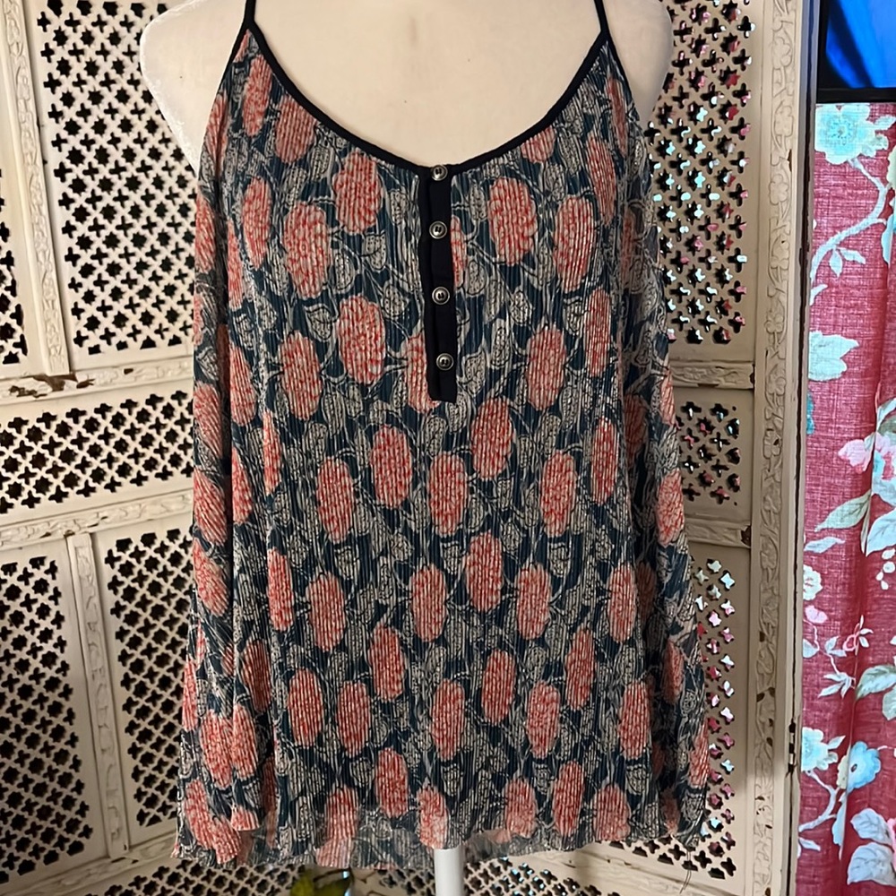 MAEVE top